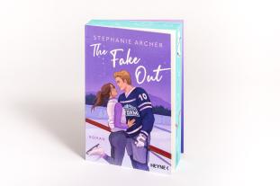 Leena Flegler, Stephanie Archer: The Fake Out 