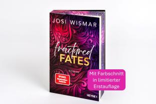 Josi Wismar: Fractured Fates 