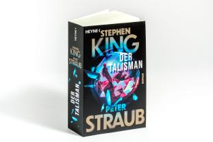Christel Wiemken, Stephen King, Peter Straub: Der Talisman 
