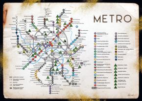 Dmitry Glukhovsky: Metro 2033 
