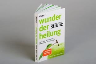 Ulrich Strunz: Wunder der Heilung 
