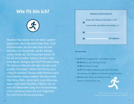 Ulrich Strunz: Der kleine Laufcoach 