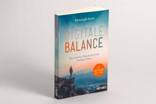 Christoph Koch: Digitale Balance 