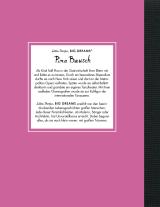 María Isabel Sánchez Vegara, Hanna Barczyk: Pina Bausch – Little People, BIG DREAMS (Deutsche Ausgabe) 