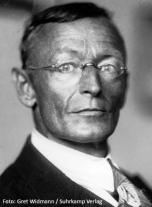 Hermann Hesse, Volker Michels: Schmetterlinge 