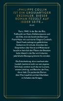 Amelie Thoma, Philippe Collin: Der Barmann des Ritz 