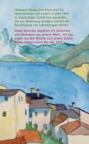 Volker Michels, Hermann Hesse: Hermann Hesse Kalender für das Jahr 2027 
