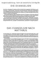 Bischöfe Deutschlands, Österreichs, der Schweiz u.a.: Die Bibel 