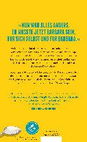 Alina Bronsky: Barbara stirbt nicht 