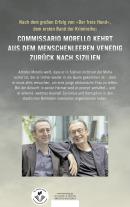 Claudio Caiolo, Wolfgang Schorlau: Der Tintenfischer 