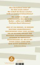 Meron Mendel: Über Israel reden 