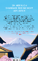 Jörn Pinnow, Chris Broad: Abroad in Japan 