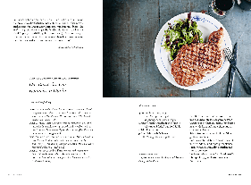 Jean-Luc Bannalec: Bretonisches Kochbuch 