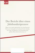 Eva Menasse: Der Holocaust vor Gericht 