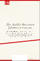 Eva Menasse: Der Holocaust vor Gericht 