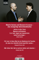 Giovanni di Lorenzo, Roberto Saviano: Erklär mir Italien! 