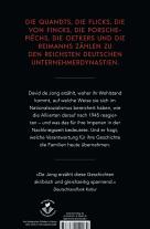 David de Jong: Braunes Erbe 