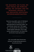 David de Jong: Braunes Erbe 