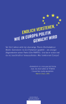 Martin Sonneborn: Herr Sonneborn geht nach Brüssel 