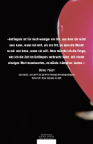 Deniz Yücel: Agentterrorist 