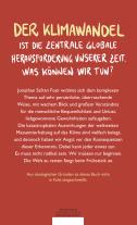 Jonathan Safran Foer: Wir sind das Klima! 