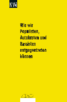 Claus Leggewie: Jetzt! 
