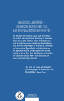 Jean-Luc Bannalec: Bretonische Idylle 