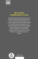 Robert Habeck: Wer wir sein könnten 