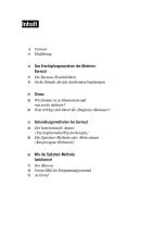 Michael Dr. med. Spitzbart, Michael Spitzbart: Erschöpfung und Depression: Wenn die Hormone verrücktspielen 