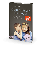 Nicola Schmidt: Geschwister als Team 