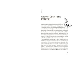 Marcel Sebastian: Streicheln oder Schlachten 