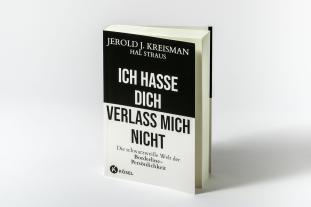 Jerold J. Kreisman, Hal Straus: Ich hasse dich - verlass mich nicht 