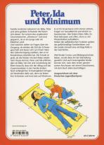 Grethe Fagerström, Gunilla Hansson: Peter, Ida und Minimum 