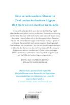 Stefanie Hasse: Matching Night, Band 2: Liebst du den Verräter? 