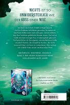 Jennifer Alice Jager: School of Myth & Magic, Band 2 - Der Fluch der Meere 