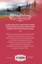 Gina Mayer: Pferdeflüsterer-Academy, Band 6: Calypsos Fohlen 