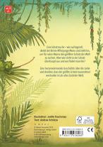 Andrea Schütze, Joëlle Tourlonias: Der größte Schatz der Welt 