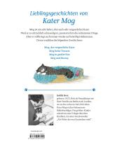 Judith Kerr, Gerlinde Wiencirz: Das große Buch von Kater Mog 