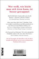 Rolf Dobelli, Birgit Lang: Die Kunst des klaren Denkens 