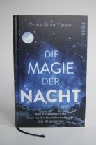 Trinh Xuan Thuan: Die Magie der Nacht 