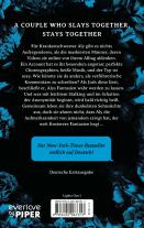 Vanessa Lamatsch, Navessa Allen: Lights Out 