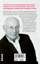 Stefan Aust: Zeitreise 