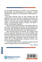 Bill Gates: Wie wir die Klimakatastrophe verhindern 