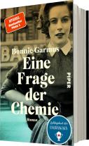 Bonnie Garmus: Eine Frage der Chemie 