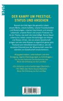 Hanno Dr. Sauer, Hanno Sauer: Klasse 