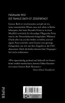 Volker Kutscher: Transatlantik 