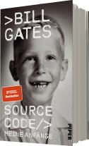 Henning Dedekind, Ursula Held, Karsten Petersen, Hans-Peter Remmler, Sigrid Schmid, Bill Gates: Source Code 