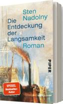 Sten Nadolny: Die Entdeckung der Langsamkeit 