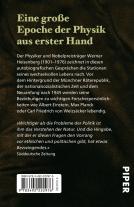 Werner Heisenberg: Der Teil und das Ganze 