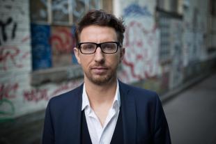 Gunnar Kaiser: Unter der Haut 